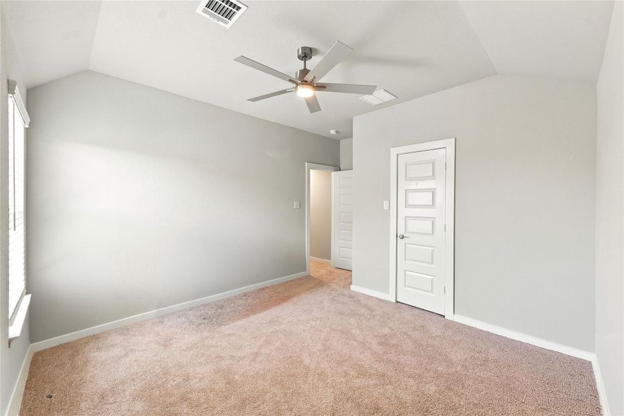 Spacious, unfurnished interior of a new home in , Hockley (Image 25). Spacious, unfurnished interior of a new home in , Hockley (Image 25).