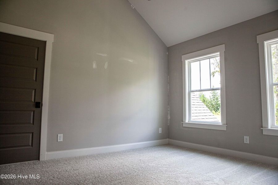 Spacious, unfurnished interior of a new home in Marshall Mills, Grovetown (Image 14). Spacious, unfurnished interior of a new home in Marshall Mills, Grovetown (Image 14).