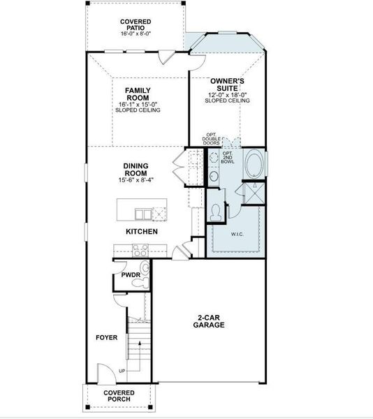 Image 33 of a home in Summerview.