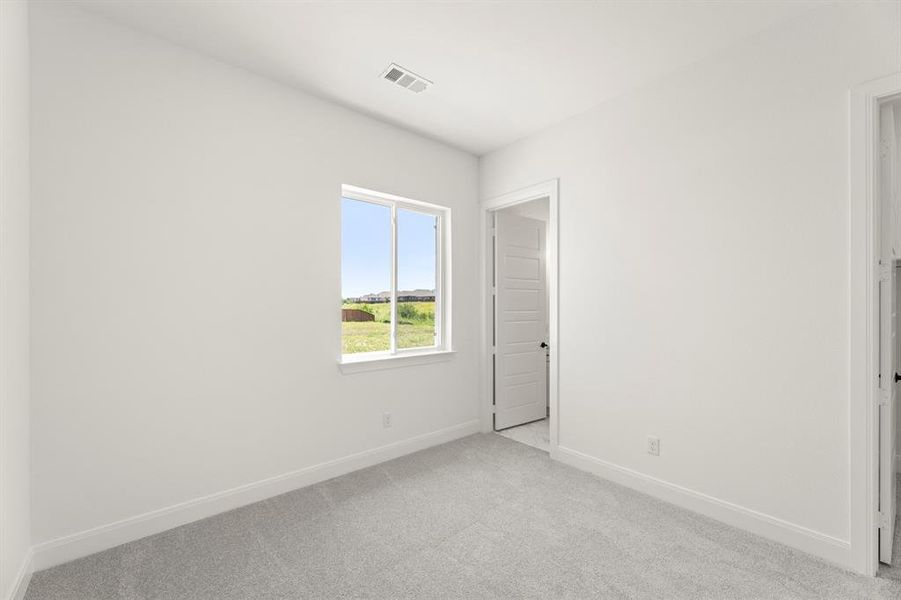 08. 1052 Bingham - Bed 4