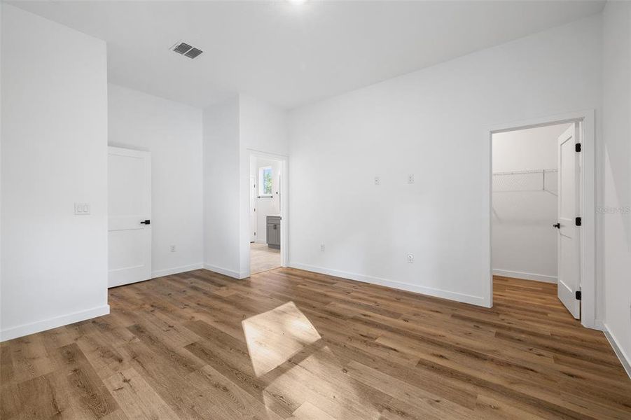 Spacious, unfurnished interior of a new home in , Ocala (Image 33). Spacious, unfurnished interior of a new home in , Ocala (Image 33).