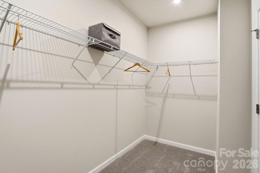 Spacious, unfurnished interior of a new home in Westfall, Gastonia (Image 19). Spacious, unfurnished interior of a new home in Westfall, Gastonia (Image 19).