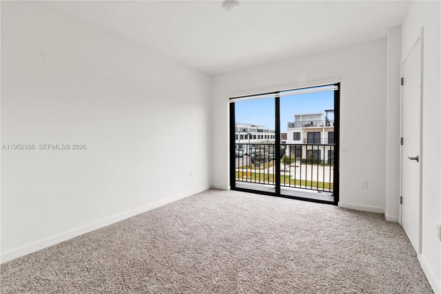 Spacious, unfurnished interior of a new home in , Homestead (Image 18).