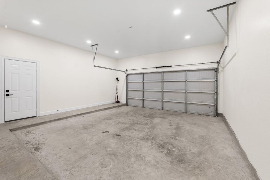 Spacious, unfurnished interior of a new home in , Cleveland (Image 25). Spacious, unfurnished interior of a new home in , Cleveland (Image 25).