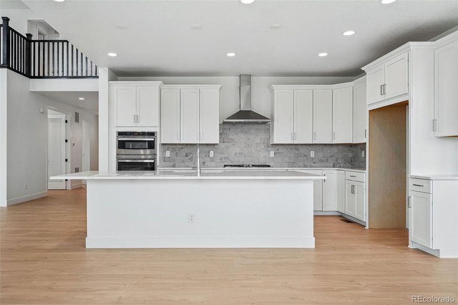 3399 Backdrop Court ~ Ready Now