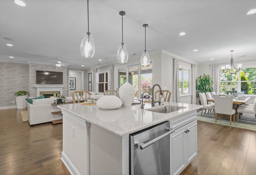 Kitchen - 16 of 35 Kitchen - 16 of 35