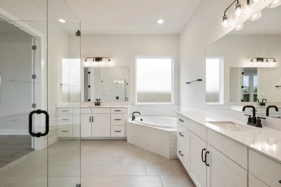 Primary Bathroom Primary Bathroom