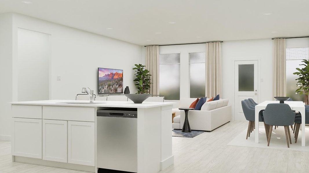 Grove Core 3550 Canon Kitchen 3of3 F1