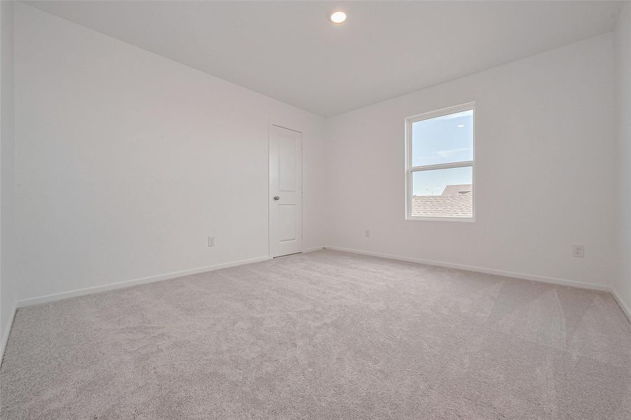 Spacious, unfurnished interior of a new home in , Katy (Image 15). Spacious, unfurnished interior of a new home in , Katy (Image 15).