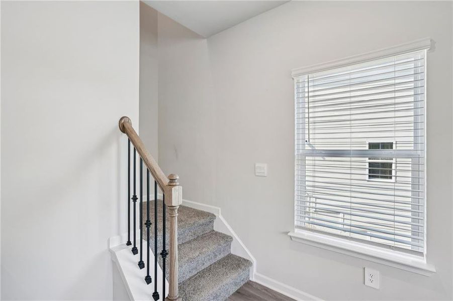 Image 43 of a home in Ivey Township.