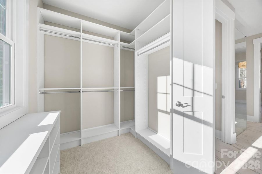 Spacious, unfurnished interior of a new home in , Rock Hill (Image 29). Spacious, unfurnished interior of a new home in , Rock Hill (Image 29).