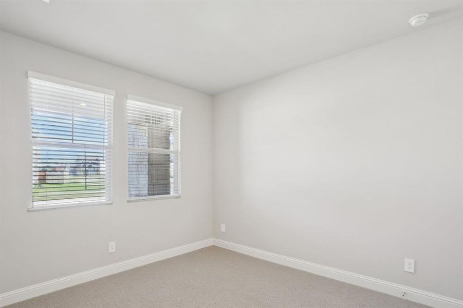 Photo is not of the actual home, but is an inspirational photo of builder’s model home and may depict options, furnishings, and/or decorator features that are not included. Photo is not of the actual home, but is an inspirational photo of builder’s model home and may depict options, furnishings, and/or decorator features that are not included.