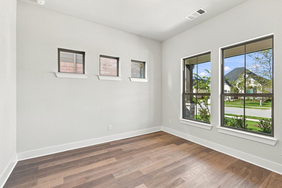 McKinney, TX New Home.  - Slide 31
