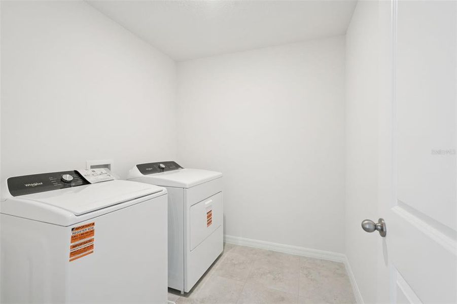 Close-up of interior finishes inside a home in Crosswinds - Classic Series, Haines City (Image 9).