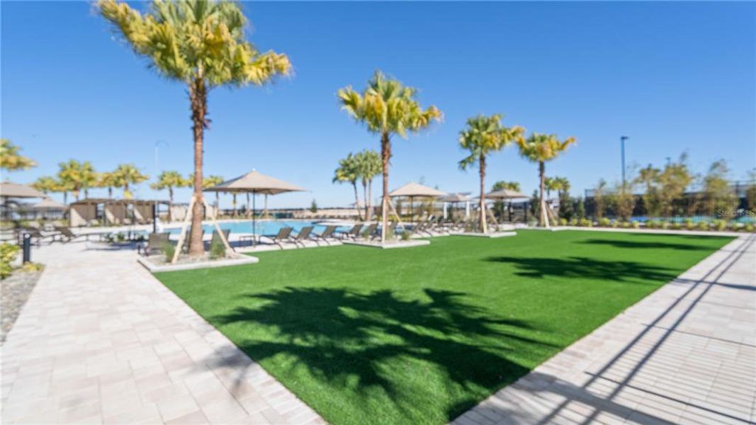 Community amenities in , Clermont (Image 63). Community amenities in , Clermont (Image 63).