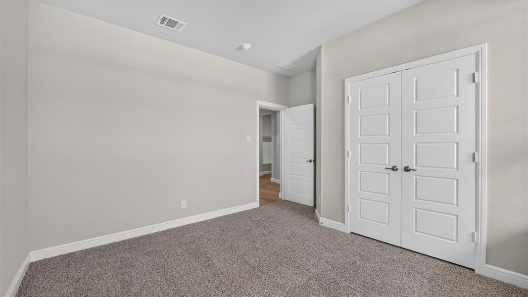 Spacious, unfurnished interior of a new home in Treeline, Justin (Image 35). Spacious, unfurnished interior of a new home in Treeline, Justin (Image 35).