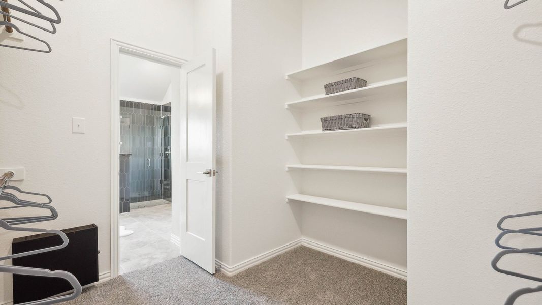 Laurel Floor Plan - Representative Photo