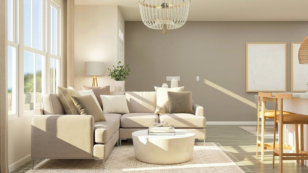 1982 Jordan Family Room 2of2 F1