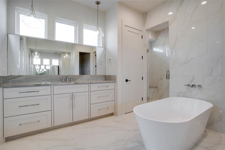 Furnished interior view inside a new home in , Gunter (Image 3). Furnished interior view inside a new home in , Gunter (Image 3).