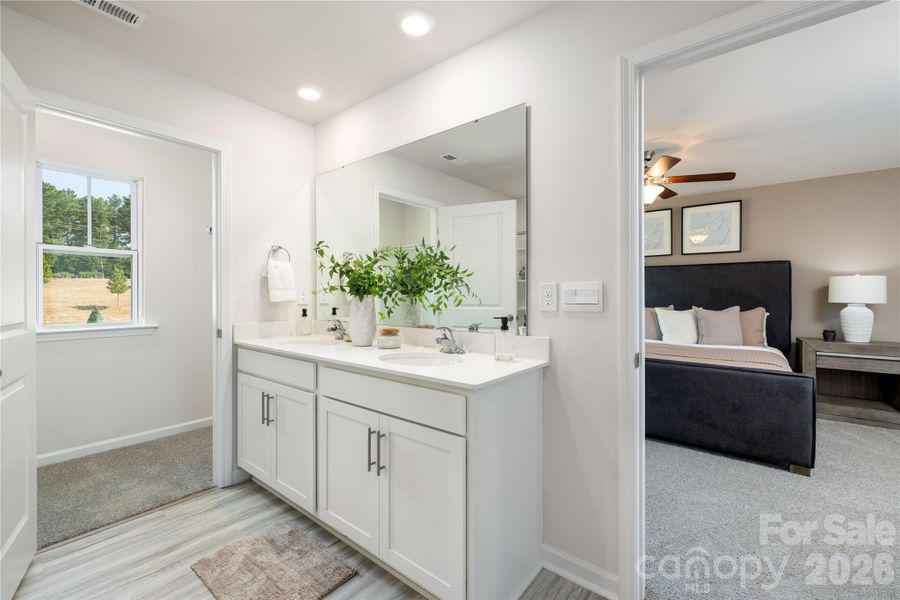 Photos are representative