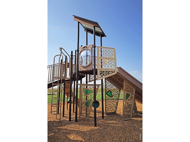 Community amenities in Granary, Johnstown (Image 26).