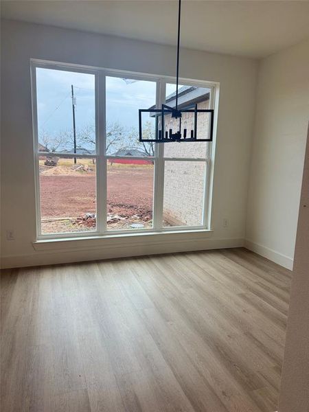 Spacious, unfurnished interior of a new home in , Tuscola (Image 8). Spacious, unfurnished interior of a new home in , Tuscola (Image 8).
