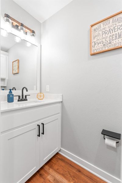 Furnished interior view inside a new home in , Rockdale (Image 8).