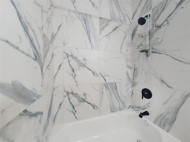 Close-up of interior finishes inside a home in , Ocala (Image 20).