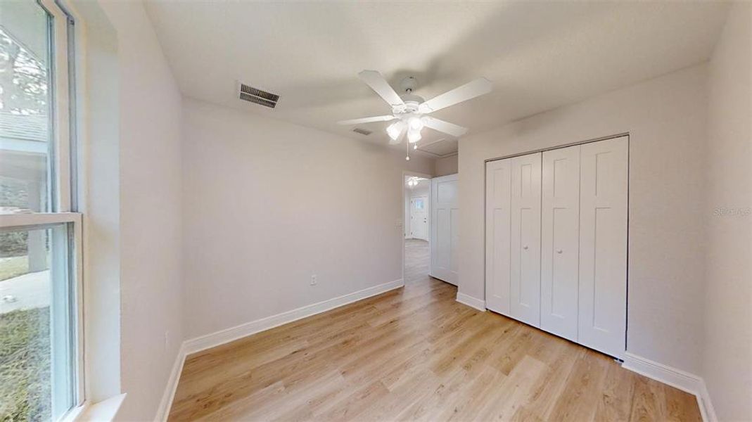 Spacious, unfurnished interior of a new home in , Dunnellon (Image 16).