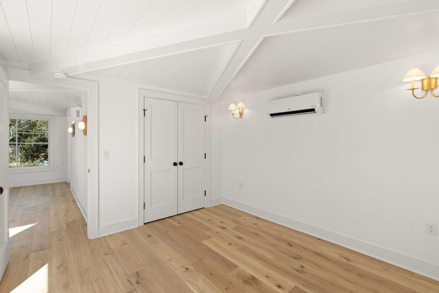 Spacious, unfurnished interior of a new home in , Isle Of Palms (Image 24). Spacious, unfurnished interior of a new home in , Isle Of Palms (Image 24).