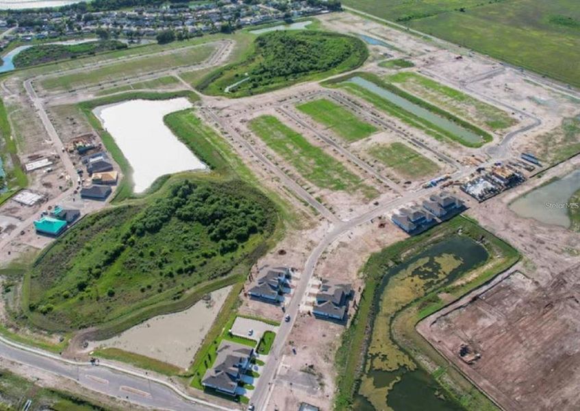 Image 36 of a home in Seaire.