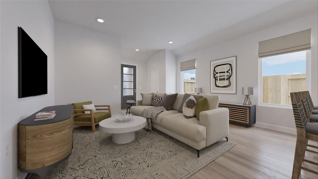 **Photos are a representation of the floor plan. This is not the actual homesite.** **Photos are a representation of the floor plan. This is not the actual homesite.**