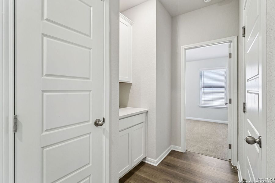 Image 28 of a home in Arcadia Ridge - Premier Series.