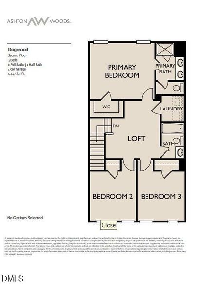 IFP Floor 2 IFP Floor 2