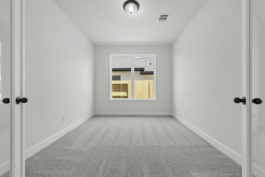 Spacious, unfurnished interior of a new home in Candela, Richmond (Image 12). Spacious, unfurnished interior of a new home in Candela, Richmond (Image 12).