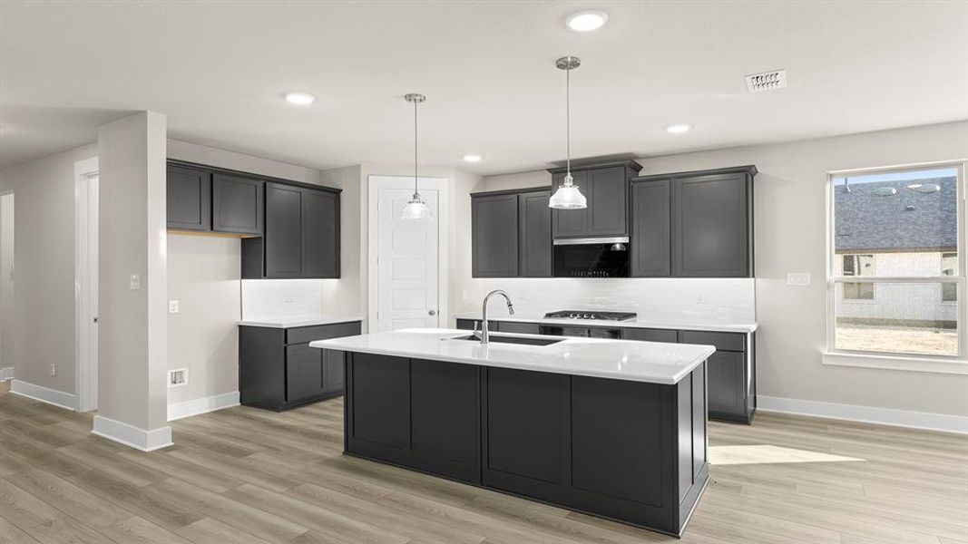 14. 1421 Tipperary - Kitchen (2)