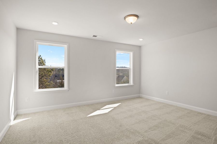 Easley, SC New Home.  - Slide 19