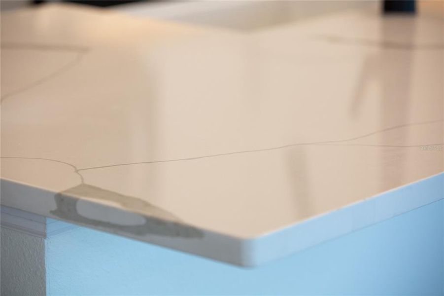 Close-up of interior finishes inside a home in Bungalow Walk at Lakewood Ranch, Sarasota (Image 15).