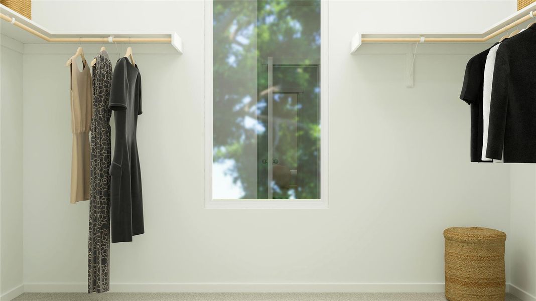 Close-up of interior finishes inside a home in Meadowlark Preserve: Lonestar Collection, Pflugerville (Image 18). Close-up of interior finishes inside a home in Meadowlark Preserve: Lonestar Collection, Pflugerville (Image 18).