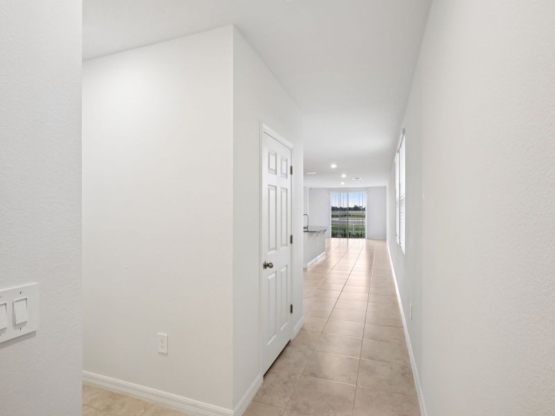 The Everglade floorplan at 3889 Giorgio Drive.