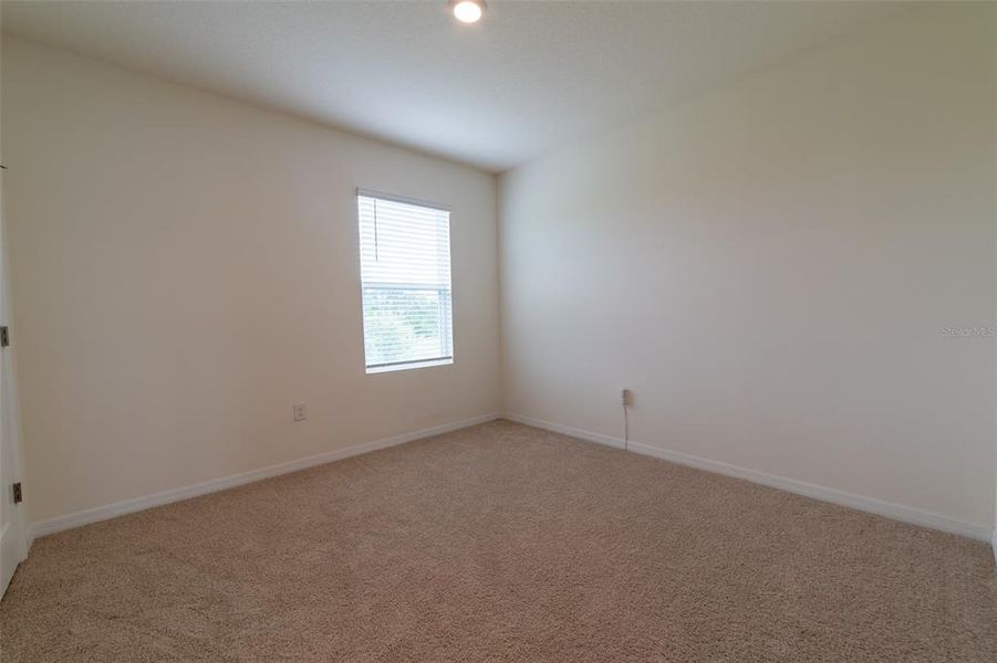 Spacious, unfurnished interior of a new home in , Harmony (Image 63).