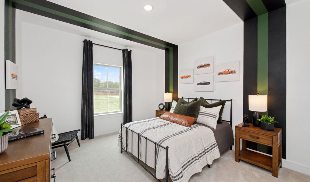 Bedroom 4 Bedroom 4