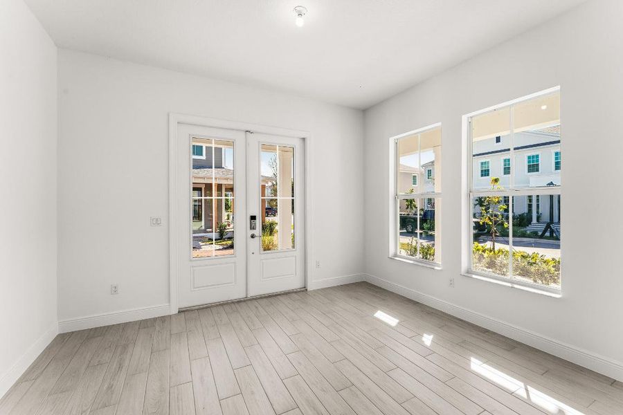 Newfield at Mattamy Homes