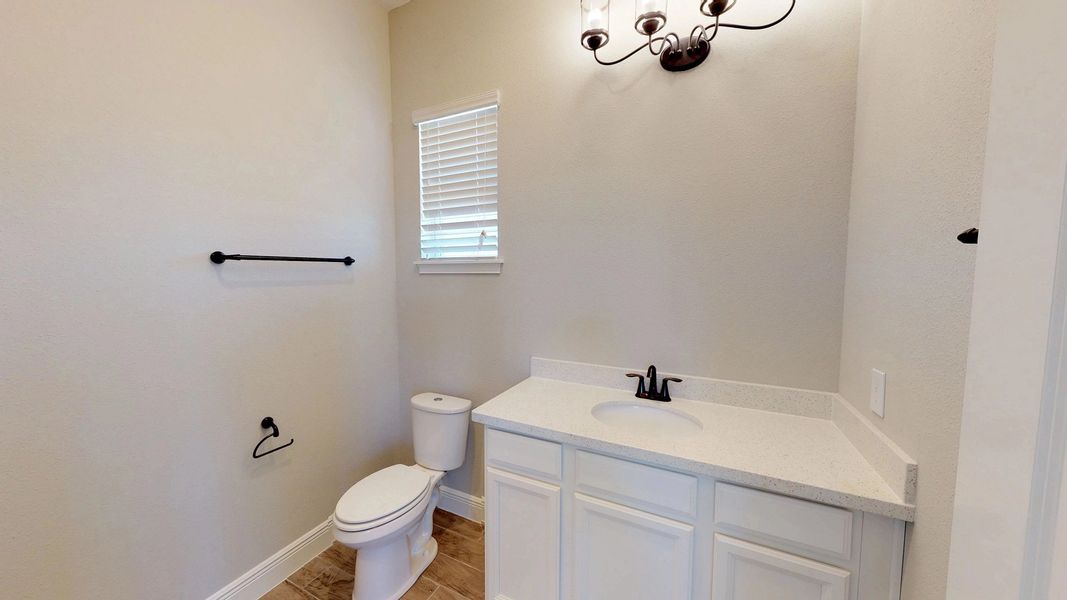 Representative furnished interior of a home built from the Essex by Ashton Woods in Northlake Estate, Winter Garden (Image 6). Representative furnished interior of a home built from the Essex by Ashton Woods in Northlake Estate, Winter Garden (Image 6).