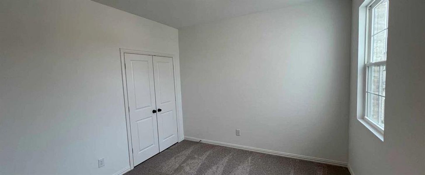 Bedroom 3 Construction Progress Bedroom 3 Construction Progress