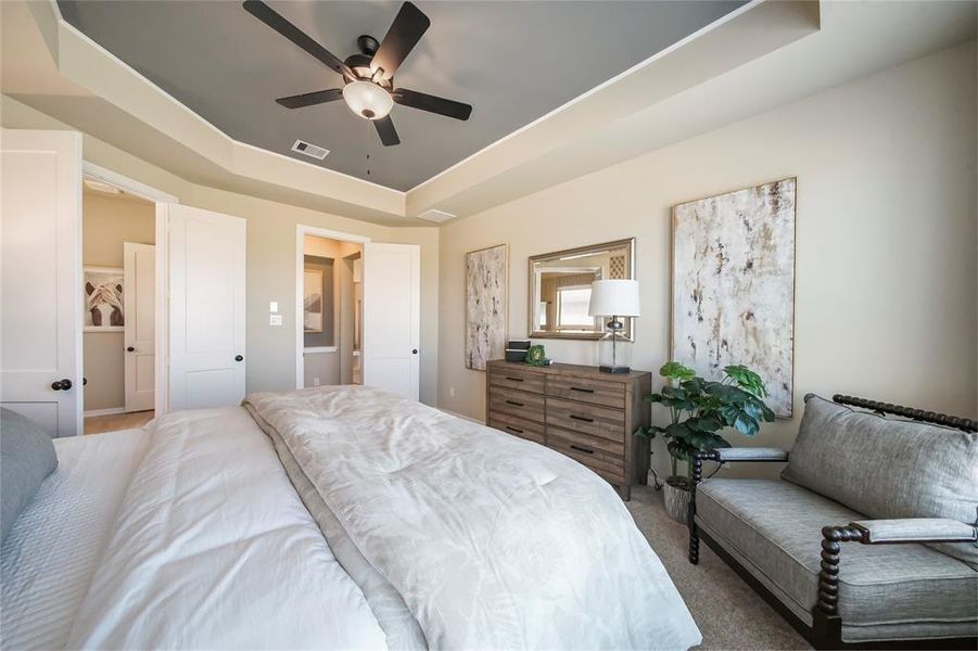 Photos are REPRESENTATIVE of the home /floor plan and are NOT of the actual home.  Selections, features, and room options may vary.  For more info., contact Chesmar Homes.