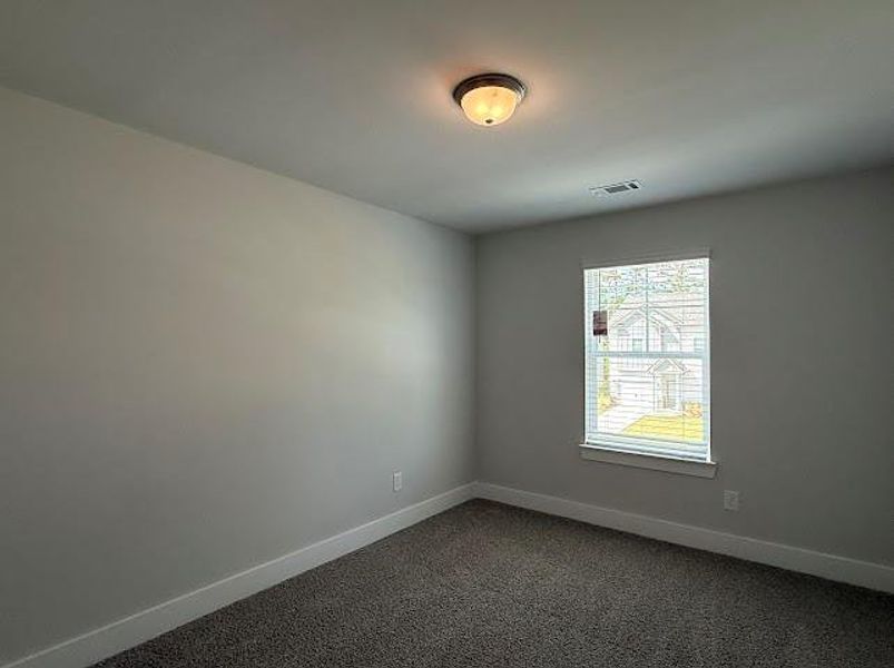 Spacious, unfurnished interior of a new home in , Dawsonville (Image 18).