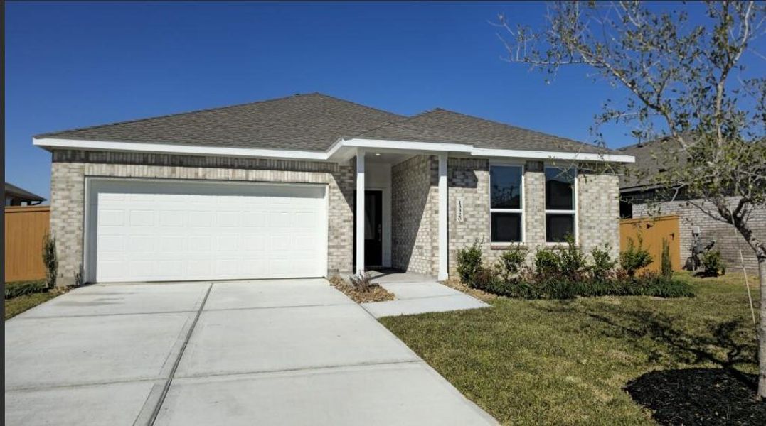 *Representative photo, not actual home