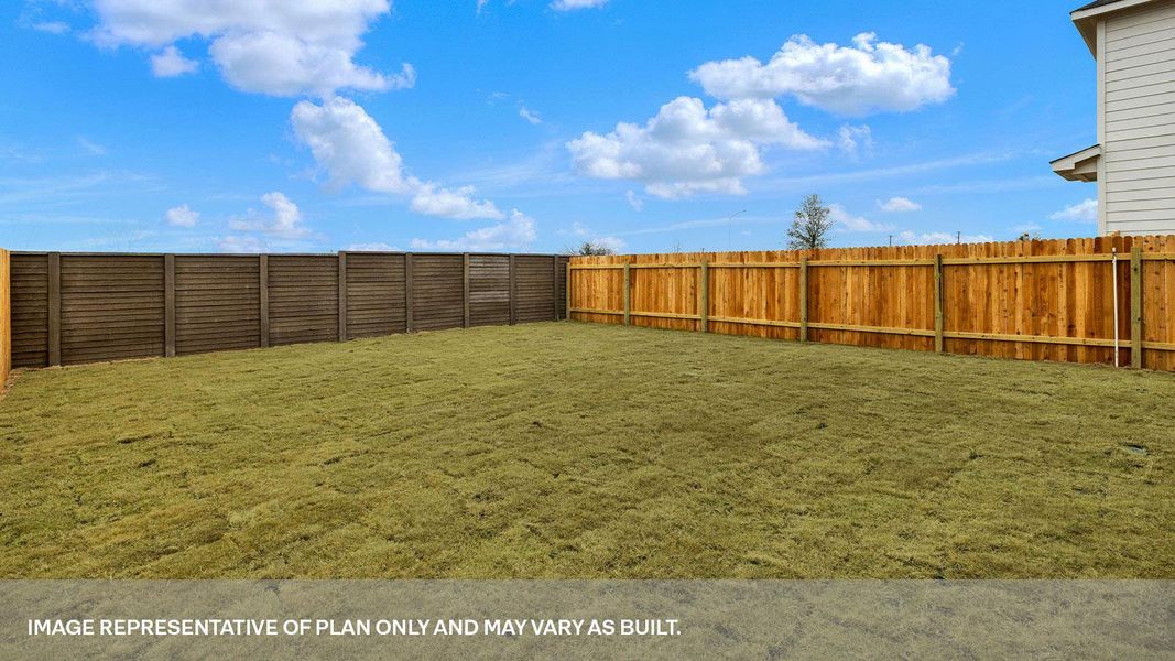 Image 23 of a home in Bollinger.