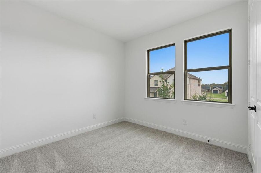 1124 Broomsedge Mews - Ready Now!